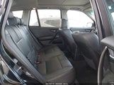 BMW X3 3.0SI WBXPC93457WF27053 снимка