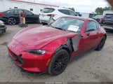 MAZDA MX-5 MIATA RF CLUB JM1NDAL72N0503805 fotografie