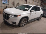 Chevrolet Traverse 3Lt 1GNEVHKW8KJ188245 photo