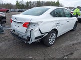 NISSAN SENTRA S 3N1AB7AP2KY372874 снимка