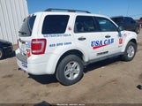 Ford Escape Hybrid Limited 1FMCU4K35AKC42414 photo