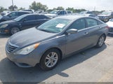 HYUNDAI SONATA GLS 5NPEB4ACXDH672608 снимка