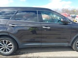 HYUNDAI SANTA FE SE KM8SMDHF3HU209987 снимка