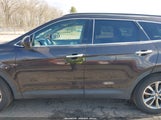 HYUNDAI SANTA FE SE KM8SMDHF3HU209987 снимка
