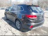 HYUNDAI SANTA FE SE KM8SMDHF3HU209987 снимка