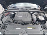 AUDI A4 PREMIUM PLUS 45 TFSI S LINE QUATTRO S TRONIC WAUEAAF44MA019022 снимка