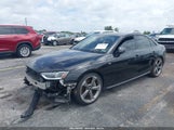 AUDI A4 PREMIUM PLUS 45 TFSI S LINE QUATTRO S TRONIC WAUEAAF44MA019022 photo