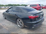 AUDI A4 PREMIUM PLUS 45 TFSI S LINE QUATTRO S TRONIC WAUEAAF44MA019022 photo