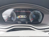 AUDI A4 PREMIUM PLUS 45 TFSI S LINE QUATTRO S TRONIC WAUEAAF44MA019022 photo