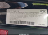AUDI A4 PREMIUM PLUS 45 TFSI S LINE QUATTRO S TRONIC WAUEAAF44MA019022 photo