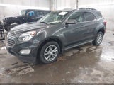 Chevrolet Equinox Lt 2GNFLFEK7H6329366 fotografie