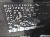 VOLKSWAGEN TIGUAN S WVGAV7AX7CW609609 снимка