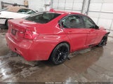 BMW 335I XDRIVE WBA3B9G51DNR89901 снимка