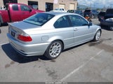 BMW 325CI WBABN33452PG57400 fotografie