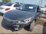 HONDA ACCORD LX 1HGCR2F34GA041303 снимка