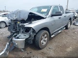 RAM 1500 CLASSIC TRADESMAN 4X4 6'4 BOX 1C6RR7FG2LS145163 fotografie