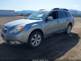 SUBARU OUTBACK 2.5I LIMITED 4S4BRBKC8B3432706 снимка