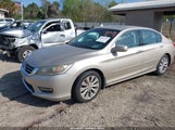 HONDA ACCORD EX-L V-6 1HGCR3F83DA011187 photo