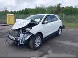 Chevrolet Equinox Lt 3GNAXKEV7LS738155 снимка