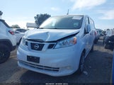 NISSAN NV200 CARGO SV XTRONIC CVT 3N6CM0KN3MK703324 fotografie