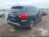 NISSAN PATHFINDER SL 5N1DR2MM8HC690215 снимка