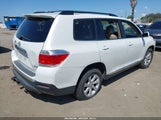 Toyota Highlander Se V6 5TDBK3EH4CS120470 снимка