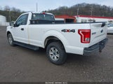 FORD F-150 XL 1FTMF1EF4GKE09829 снимка