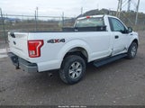 FORD F-150 XL 1FTMF1EF4GKE09829 снимка