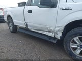 FORD F-150 XL 1FTMF1EF4GKE09829 снимка