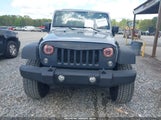 JEEP WRANGLER UNLIMITED SPORT 1C4BJWDG3EL135351 photo