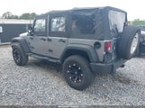JEEP WRANGLER UNLIMITED SPORT 1C4BJWDG3EL135351 снимка
