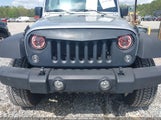 JEEP WRANGLER UNLIMITED SPORT 1C4BJWDG3EL135351 fotografie
