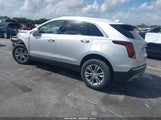 CADILLAC XT5 FWD PREMIUM LUXURY 1GYKNCRS4LZ148386 снимка