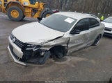 Volkswagen Jetta 2.5L Se 3VWDP7AJ8DM204106 fotografie