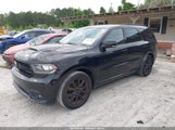 DODGE DURANGO GT RWD 1C4RDHDG4JC231937 снимка
