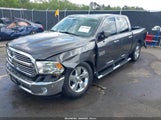 RAM 1500 BIG HORN 1C6RR6LTXGS169454 снимка