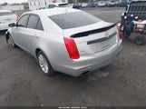 CADILLAC CTS STANDARD 1G6AW5SX6E0126805 снимка