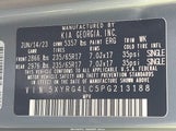 KIA SORENTO LX 5XYRG4LC5PG213188 снимка