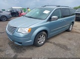 CHRYSLER TOWN & COUNTRY TOURING PLUS 2A4RR8DX7AR368342 снимка
