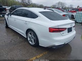 AUDI A5 SPORTBACK PREMIUM PLUS 45 TFSI S LINE QUATTRO S TRONIC WAUFACF57NA033636 photo