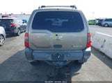 NISSAN XTERRA XE 5N1ED28T13C689856 снимка
