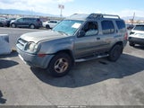 NISSAN XTERRA XE 5N1ED28T13C689856 снимка