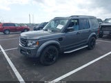 LAND ROVER LR4 SALAG2V68GA844339 снимка
