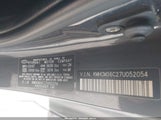 HYUNDAI ACCENT GS KMHCM36C27U052054 снимка