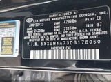 KIA OPTIMA LX 5XXGM4A73DG178060 снимка