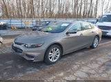 CHEVROLET MALIBU LT 1G1ZD5ST8JF126050 снимка
