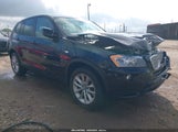 BMW X3 XDRIVE28I 5UXWX9C50E0D24494 снимка