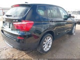 BMW X3 XDRIVE28I 5UXWX9C50E0D24494 снимка