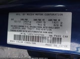 MAZDA MAZDA3 I TOURING JM1BL1V85C1612164 снимка