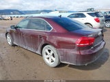 Volkswagen Passat 2.5L Se 1VWBP7A35DC138625 снимка